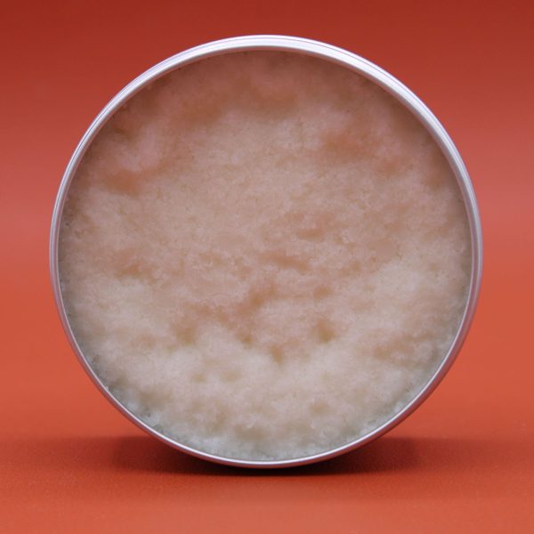 Aromatherapy Shea Body Butter 90g - Geranium - Image 3