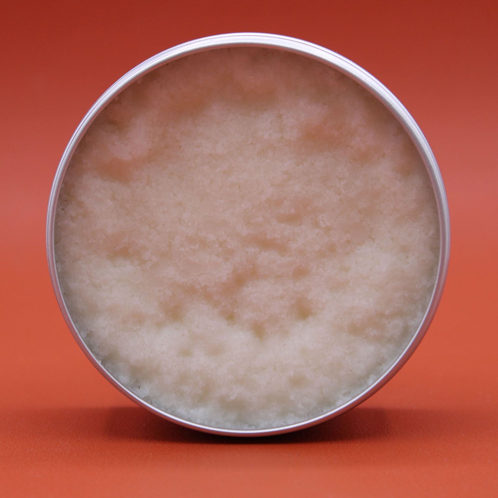 Aromatherapy Shea Body Butter 90g - Geranium - Image 3