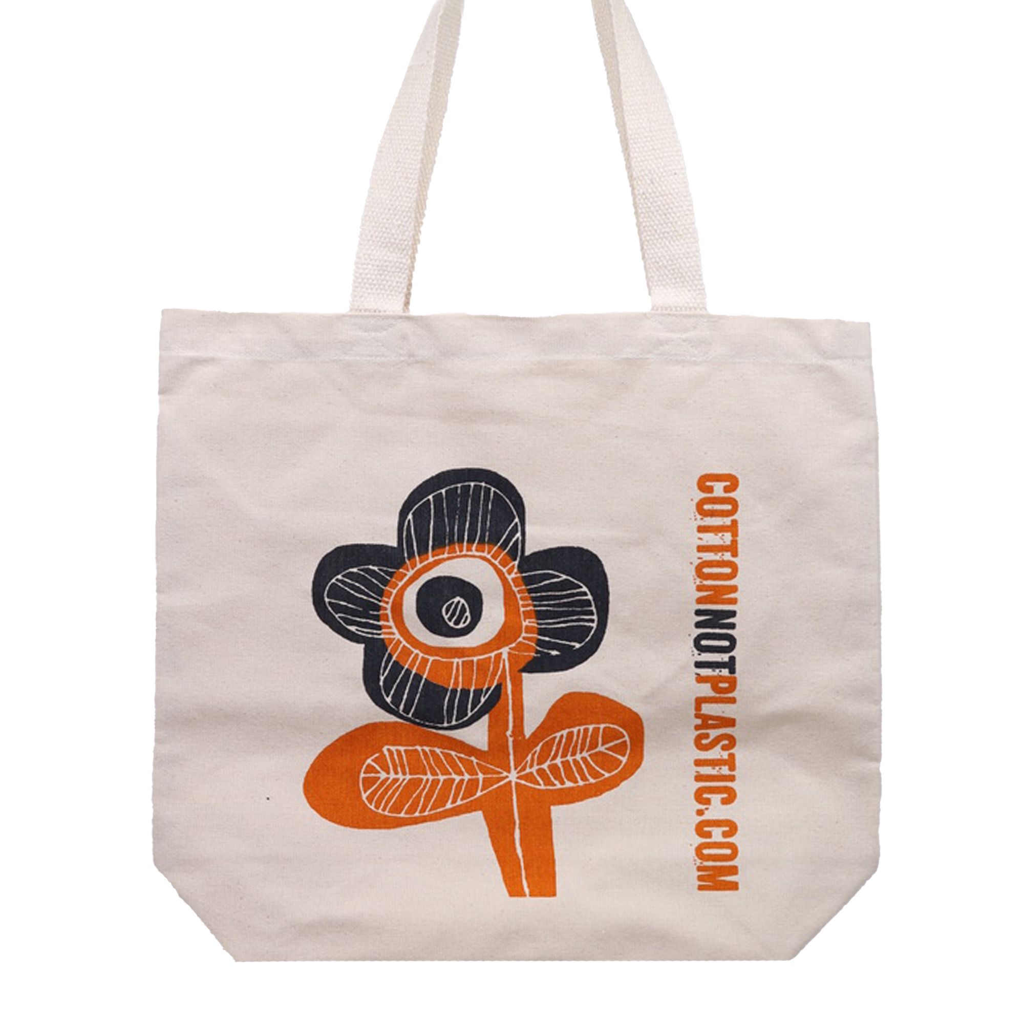 Bright Flower - choice of 4 colours - Image 4