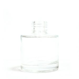bG9jYWw6Ly9tZWRpYS9TUy9BRC82MFIzMEMxRzZNUjNBRFNTLzQyYmNjZmRiLmpwZWc.jpg 50 ml Round Reed Diffuser Bottlle - Clear