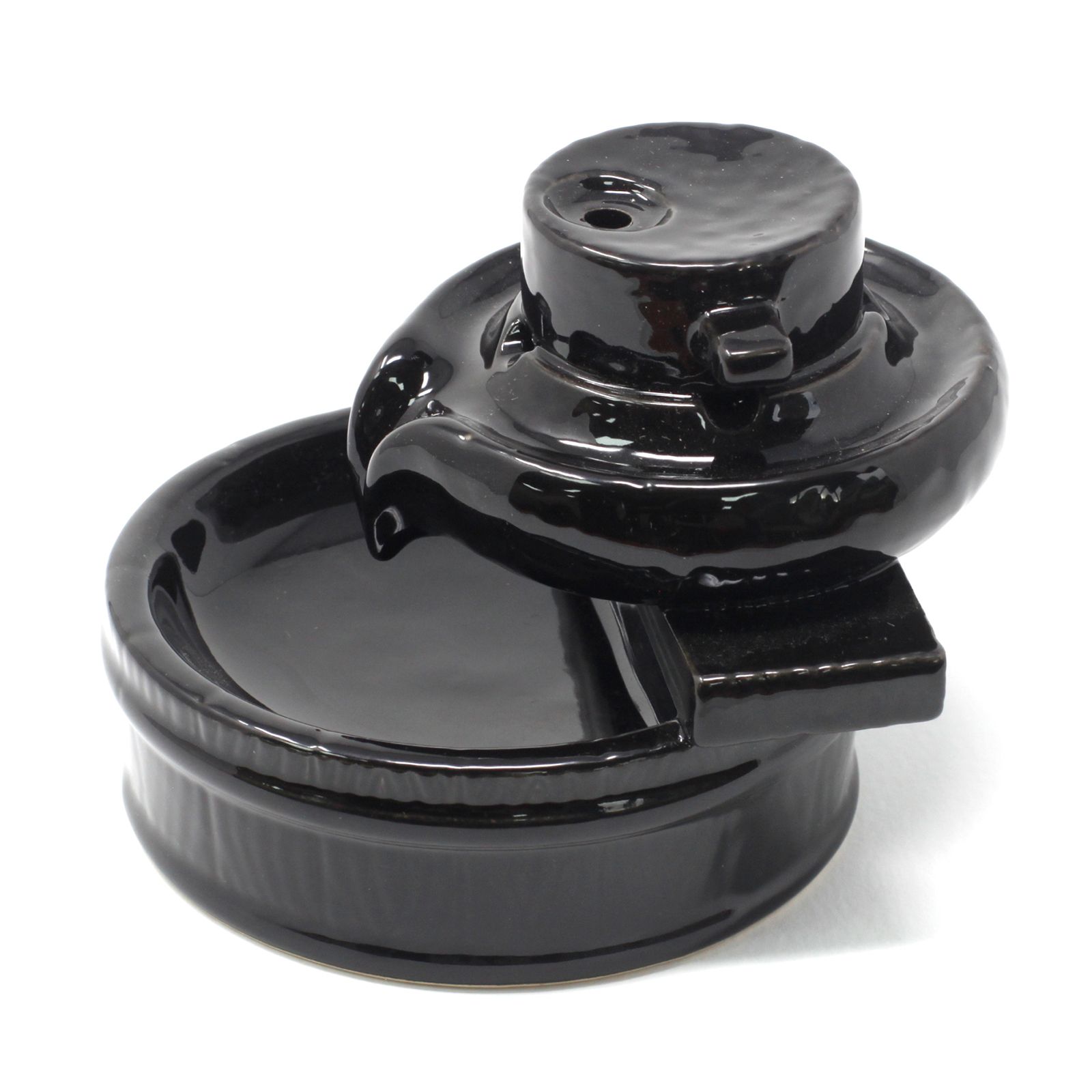 Backflow Incense Burner - Zen Flow - Image 2